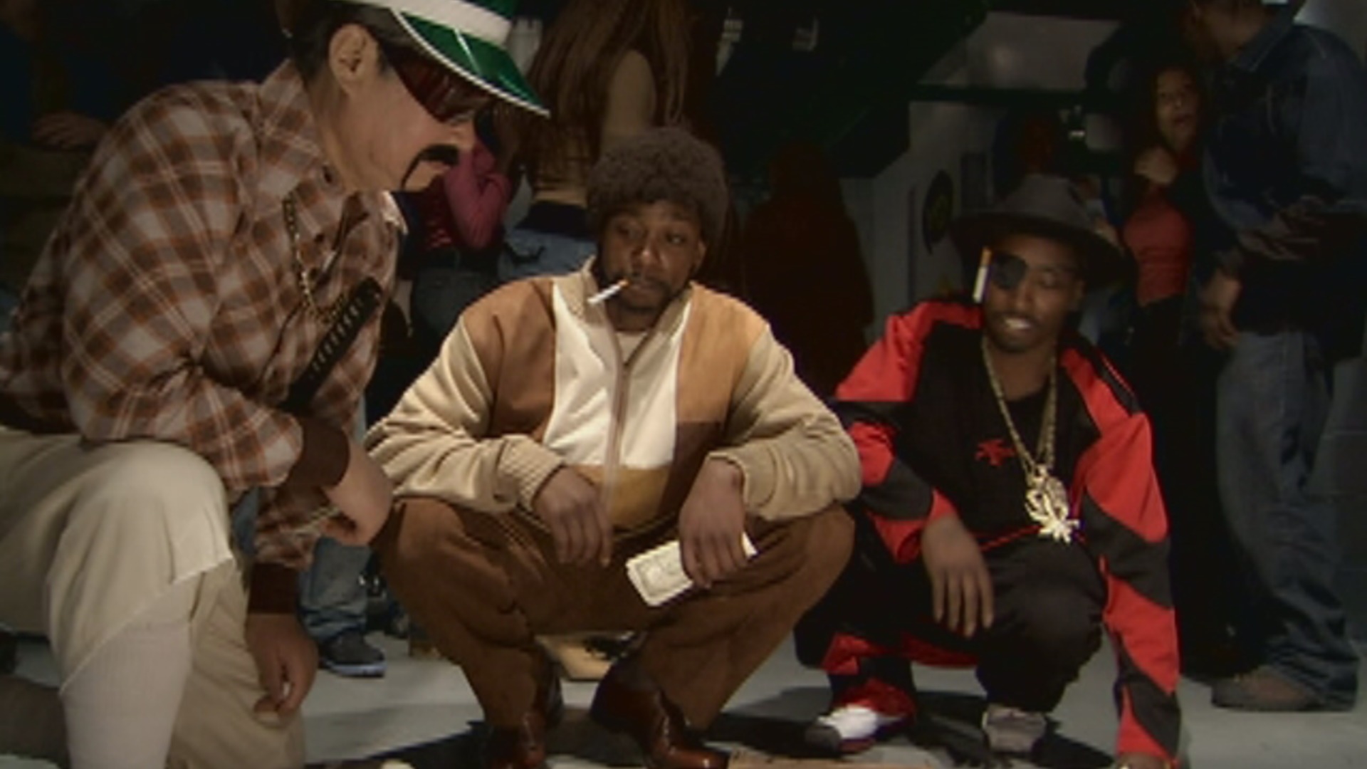 My Five Favorite Chappelle’s Show Sketches From The 108